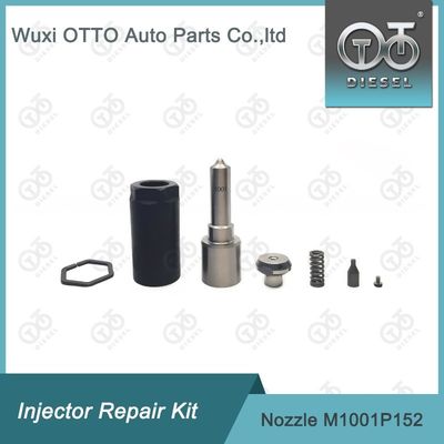 M1001P152 Kit de reparación de inyectores Siemens para inyectores 5WS40086 / A2C59511610