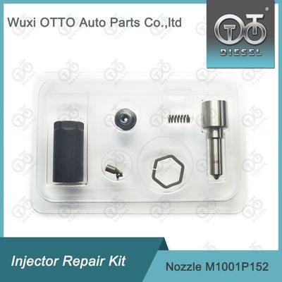 M1001P152 Kit de reparación de inyectores Siemens para inyectores 5WS40086 / A2C59511610
