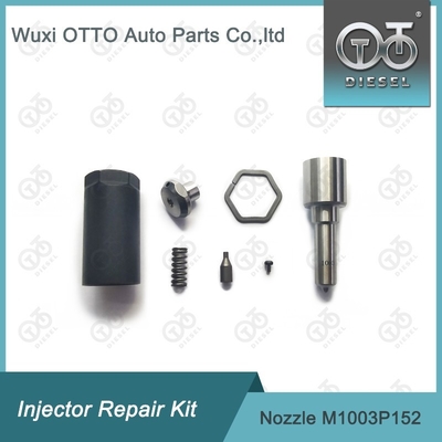 Kit de reparación de inyectores de Siemens para inyectores 5WS40250 / A2C59514912 / A2C59511611