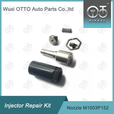 Kit de reparación de inyectores de Siemens para inyectores 5WS40250 / A2C59514912 / A2C59511611