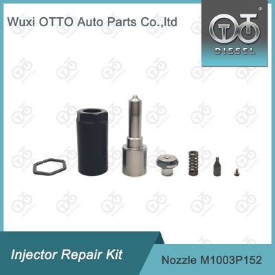 Kit de reparación de inyectores de Siemens para inyectores 5WS40250 / A2C59514912 / A2C59511611