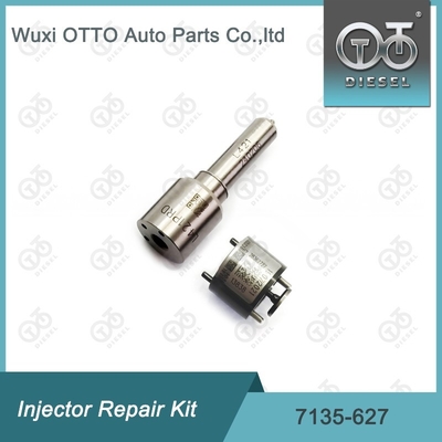Kit de reparación del inyector Delphi para inyectores 28319895