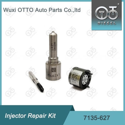 Kit de reparación del inyector Delphi para inyectores 28319895