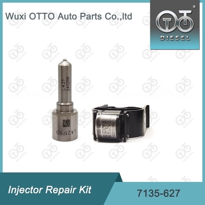 Kit de reparación del inyector Delphi para inyectores 28319895