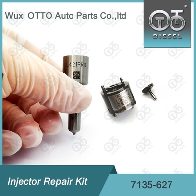 Kit de reparación del inyector Delphi para inyectores 28319895