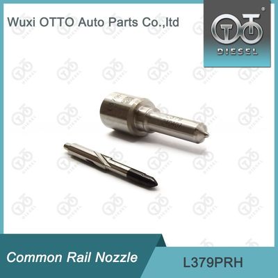 Boquilla  Common Rail L379PRH para Inyectores GWM 2.0L 28231014