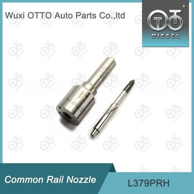 Boquilla  Common Rail L379PRH para Inyectores GWM 2.0L 28231014