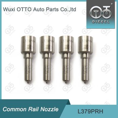 Boquilla  Common Rail L379PRH para Inyectores GWM 2.0L 28231014