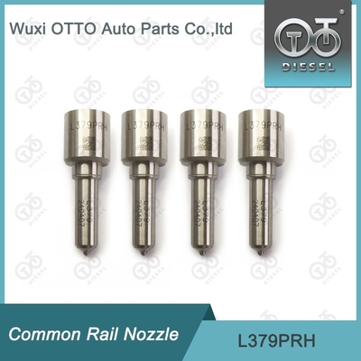 Boquilla Delphi Common Rail L379PRH para Inyectores GWM 2.0L 28231014