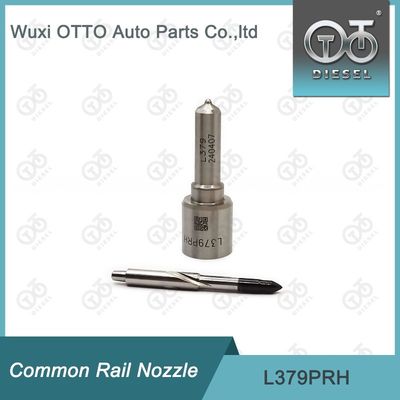 Boquilla  Common Rail L379PRH para Inyectores GWM 2.0L 28231014
