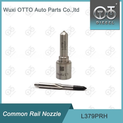 Boquilla Delphi Common Rail L379PRH para Inyectores GWM 2.0L 28231014