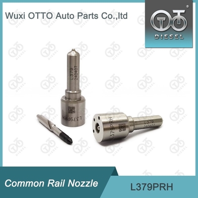 Boquilla Delphi Common Rail L379PRH para Inyectores GWM 2.0L 28231014