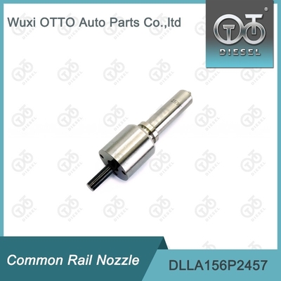 DLLA156P2457 Bosch Boquilla de tren común para inyectores 0445110653 / 654