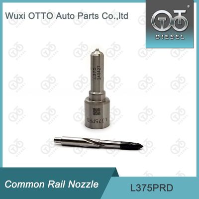 Inyector Common Rail L375PRD Para Inyectores 28236381 AplicADO HMC A 2.5L