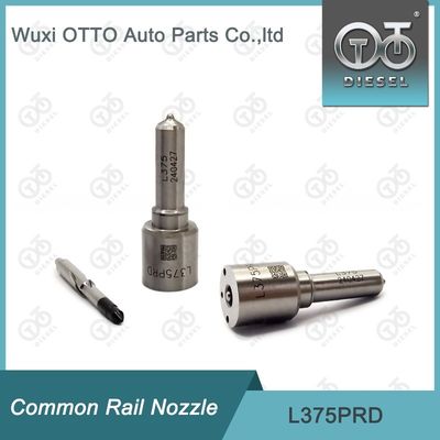Inyector Common Rail L375PRD Para Inyectores 28236381 AplicADO HMC A 2.5L