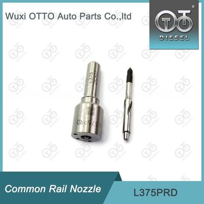 Inyector Common Rail L375PRD Para Inyectores 28236381 AplicADO HMC A 2.5L