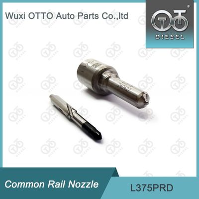 Inyector Common Rail L375PRD Para Inyectores 28236381 AplicADO HMC A 2.5L