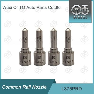 Inyector Common Rail L375PRD Para Inyectores 28236381 AplicADO HMC A 2.5L
