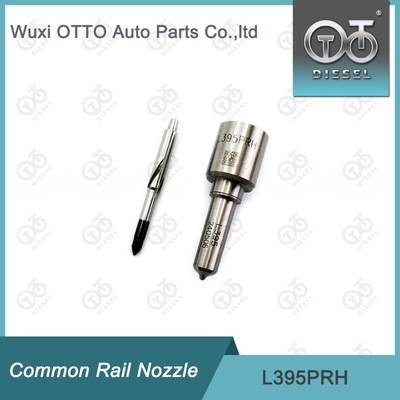 L395PRH Delphi Nozzle de tren común tamaño estándar