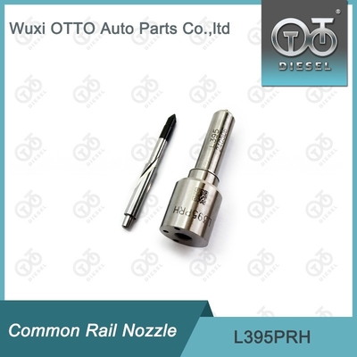 L395PRH Delphi Nozzle de tren común tamaño estándar
