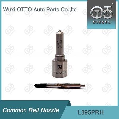 L395PRH Delphi Nozzle de tren común tamaño estándar