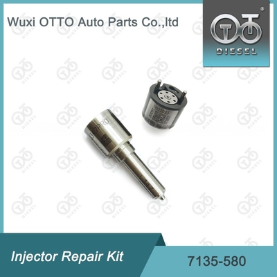 Kit de reparación del inyector Delphi para inyectores 28342997/R00001D/28307309