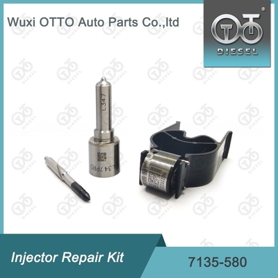 Kit de reparación del inyector Delphi para inyectores 28342997/R00001D/28307309