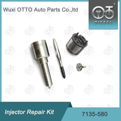 Kit de reparación del inyector Delphi para inyectores 28342997/R00001D/28307309