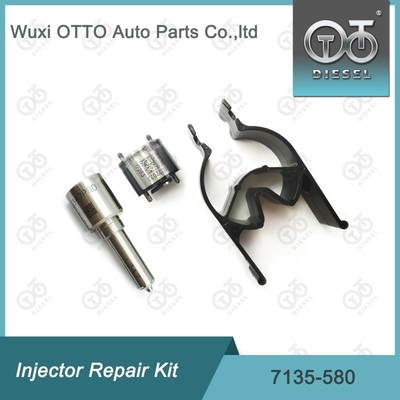 Kit de reparación del inyector Delphi para inyectores 28342997/R00001D/28307309