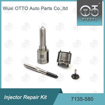 Kit de reparación del inyector Delphi para inyectores 28342997/R00001D/28307309