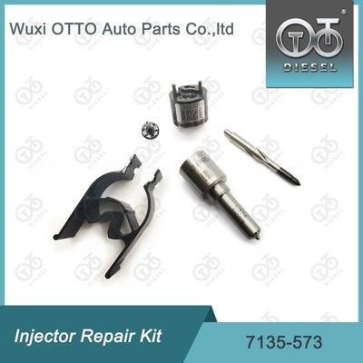 Kit de inyección de inyectores de  Kit de reparación de inyectores de inyección de aire