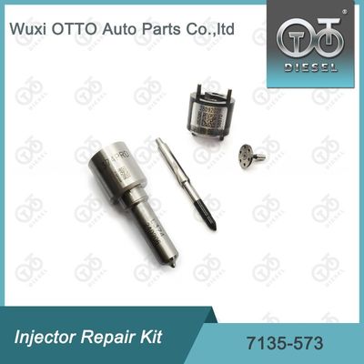 Kit de inyección de inyectores de  Kit de reparación de inyectores de inyección de aire