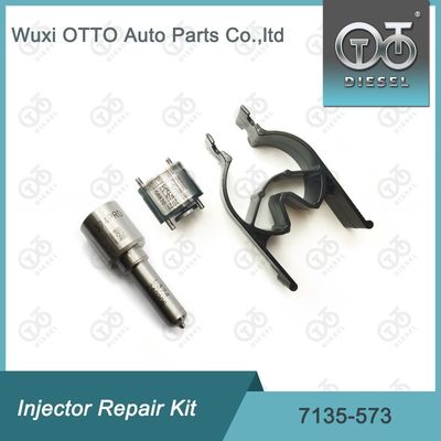 Kit de inyección de inyectores de  Kit de reparación de inyectores de inyección de aire