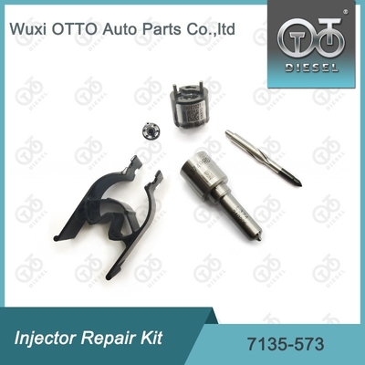7135-573 Delphi Common Rail Injector Kits para inyectores 28229873 / 33800-4A710
