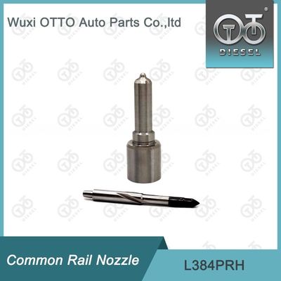L384PRH Delphi Common Rail inyector de boquilla para el inyector 28230891/28272472