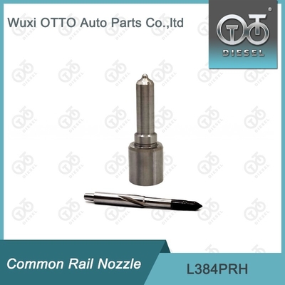 L384PRH Delphi Common Rail Nozzle para inyector de combustible