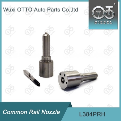 L384PRH Delphi Common Rail Nozzle para inyector de combustible