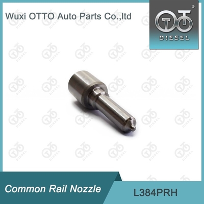 L384PRH Delphi Common Rail Nozzle para inyector de combustible