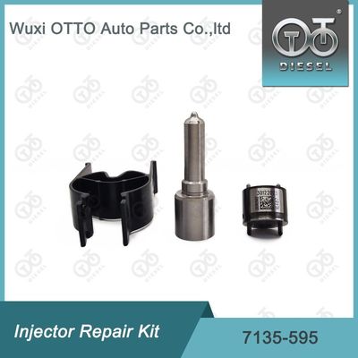 7135-595 Kit de reparación del inyector