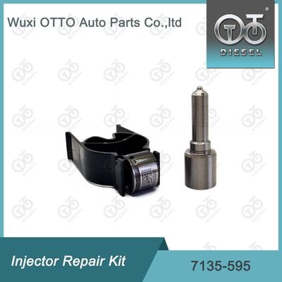 7135-595 Kit de reparación del inyector