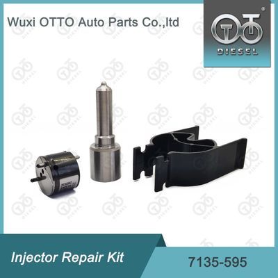 7135-595 Kit de reparación del inyector