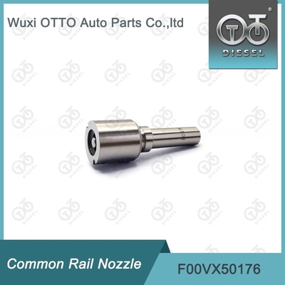 F00VX50176 / F00 VX 50176 Bosch Boquilla piezo para inyectores 0445120298 / 0445120299