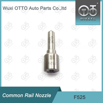 Noz de inyección de combustible F525 Delphi Common Rail