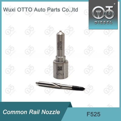 Noz de inyección de combustible F525 Delphi Common Rail