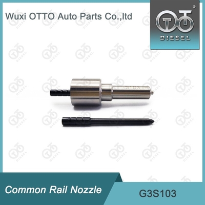 G3S103 Boquilla de tren común denso para inyectores 295050-1950 8-98247354-0