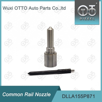 DLLA155P871 Boquilla de tren común denso para inyector 095000-561# / 611# 095000-690# / 724#