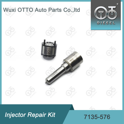 Kit de reparación del inyector Delphi 7135-576 para 28236381