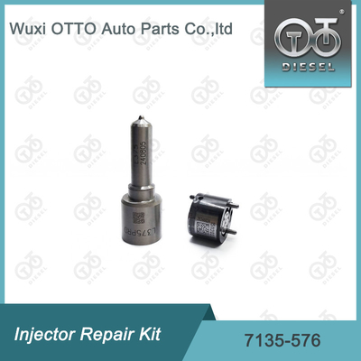 Kit de reparación del inyector Delphi 7135-576 para 28236381