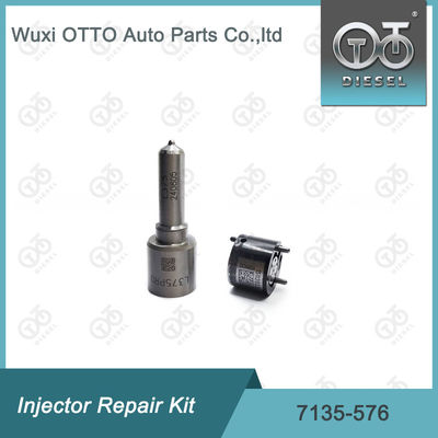 Kit de reparación del inyector  7135-576 para 28236381