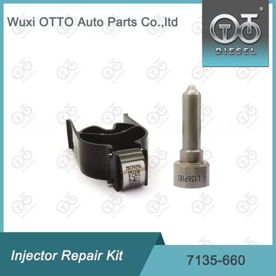 Kit de inyección de inyectores de  para inyectores R03001D